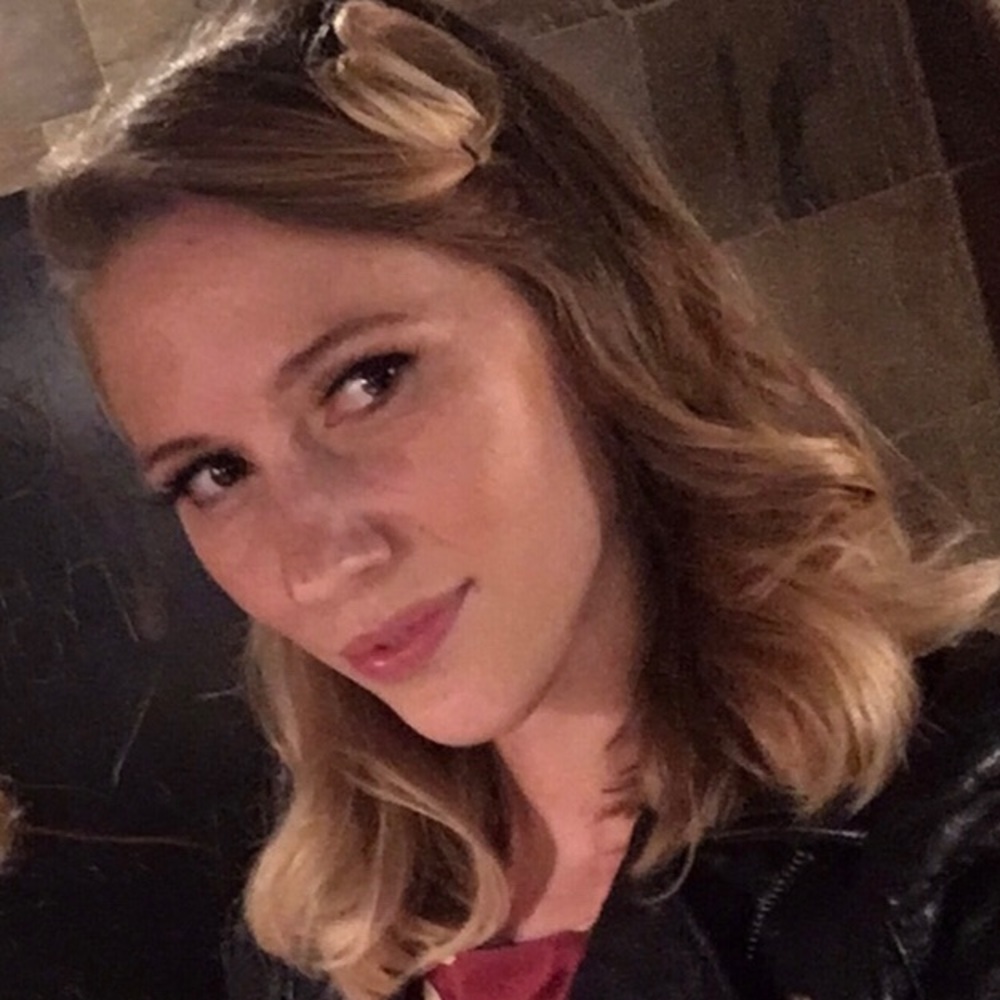 Meet your Posher, Gillian